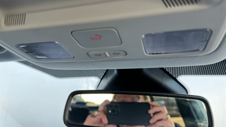 Ford Puma 1.0 EcoBoost Hybrid mHEV Titanium 5dr Petrol Hatchback